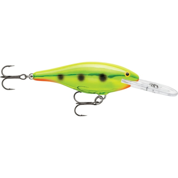 Rapala Shad Rap 04 Crankbait Antifreeze