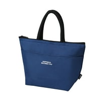Guanhe Insulated Lunch Bags Reusable Lunch Box for Office Work School Picnic Beach,Leakproof Freezable Cooler Bag