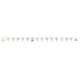 thumbnail image 1 of Little Cooks Pennant Happy Birthday Banner, 1 of 1