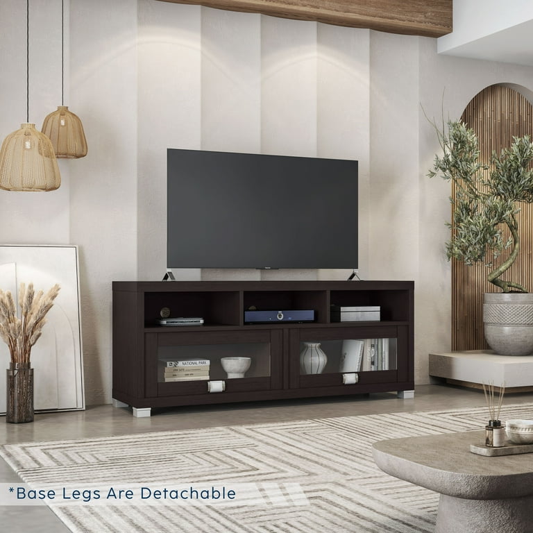 Techni Mobili 58 W Durbin TV Stand for TVs up to 75