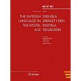 thumbnail image 2 of The Swedish Language in the Digital Age (White Paper Series) (English and Swedish Edition), 2 of 2