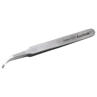 Aven 18050USA Tweezers- Pattern 2AB-SA