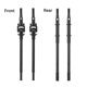 thumbnail image 4 of Hard Steel Front Axle CVD Drive Shaft for 1/10 RC Crawler Car Axial SCX10 II, 4 of 5
