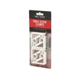thumbnail image 3 of Abrazaderas para Mantel Grill Mark 8084084 Blanca 4 Piezas, 3 of 4