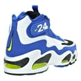 thumbnail image 3 of Nike Air Griffey Max 1 Men's Shoes Varsity Royal/Black/White/Volt 354912-400 (12 D(M) US), 3 of 6