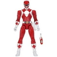 thumbnail image 2 of Power Rangers Legacy Mighty Morphin Red Ranger, 2 of 4