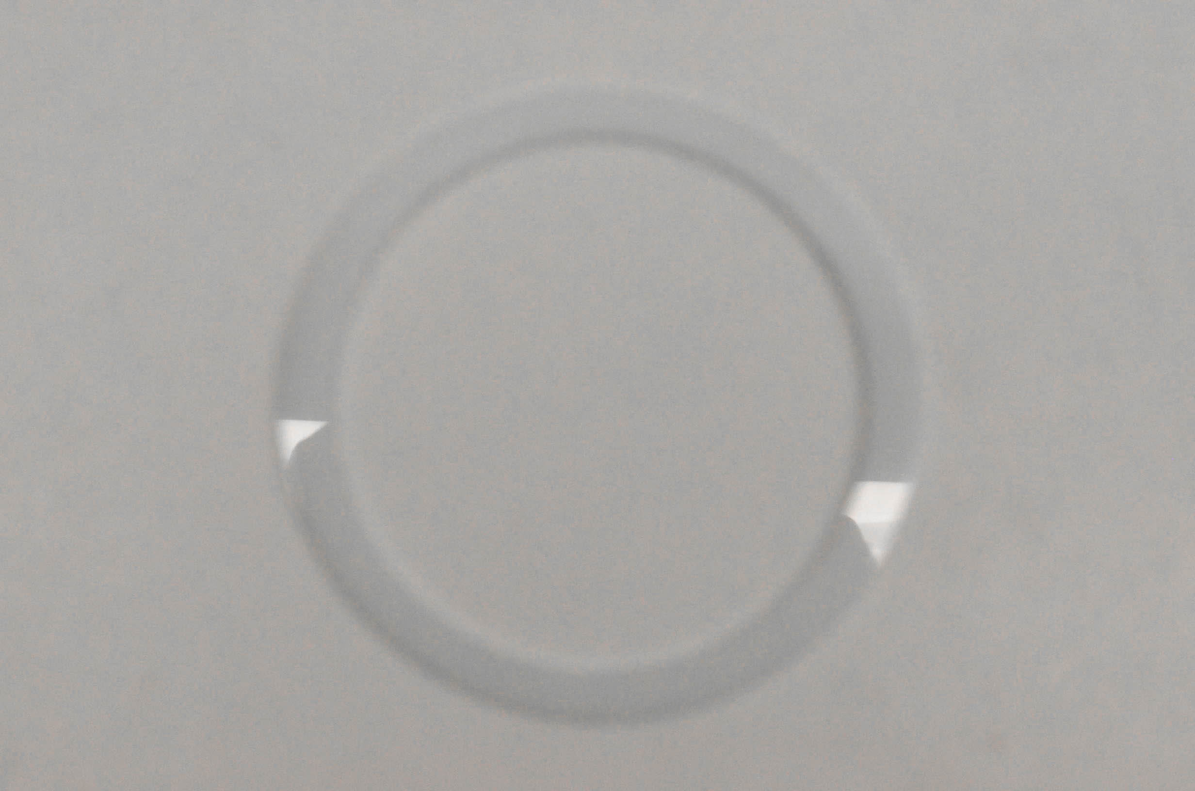 SLP 5057 Delrin Washer NOS