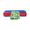 The Very Hungry Caterpillar, variant on KinderMat + Eric Carle Kinderbundle - ABC & 123 - Full Nap Mat & Washable Cover, Special Edition - 47" x 22", Value Bundle, Great for Daycare & Family Households