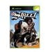 NFL Street, Electronic Arts, PlayStation 2, [Physical Edition]