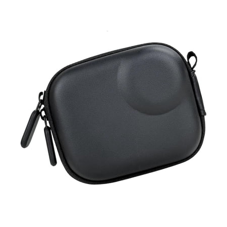 YIEMEEN Scratch Resistant Protective Case For Handheld Stabilizers Compact Storage Bag Portable Design Travel Ready