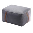 thumbnail image 1 of XWSHYW Contenedores de Almacenamiento Bolsa de Almacenamiento de La Pequeña y Fragante, Visible, para Mudanzas y Embalajes, de Gran Capacidad para El Hogar., 1 of 2