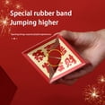 thumbnail image 5 of Surprise Gift Box Set Creative Foldable Surprise Gift Box Explosion For Money For Birthday New Year Gifts red happybirthday 20-layer, 5 of 5