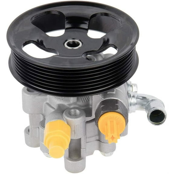 ECCPP 21-5276 Power Steering Pump Power Assist Pump Fit for 2001-2005 for Toyota RAV4