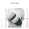 thumbnail image 4 of Guardoinrt Lightweight And Portable Pots For Bonsai And Bonsai Accessories Easy To Maintain Plastic Succulent Plants Flower Pots Green 15CM 1Set, 4 of 6