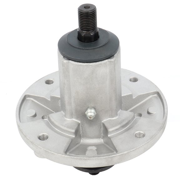 CCIYU Mower Spindle Spindle Assembly with AM143469 fit for John Deere Mower Deck Blade Spindle Mowers