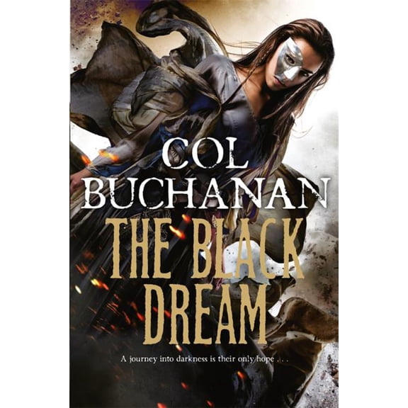 Heart of the World The Black Dream, Book 3, (Paperback)