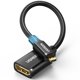 thumbnail image 1 of Adaptador UGREEN Micro HDMI a HDMI 4K 3D 1080P Raspberry Pi, 1 of 6