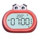 thumbnail image 1 of Reloj Despertador Digital LED, Reloj Despertador Para Niños Multifunción Para El Hogar, 1 of 8