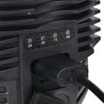 thumbnail image 3 of Rechargeable Jumbo COB TEC Multi Beam Flashlight 500-120 Lumens, 3 of 4