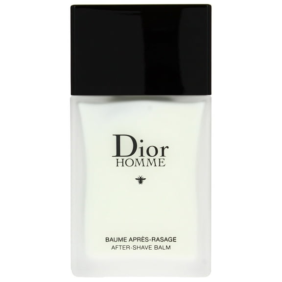 Dior Homme After Shave Balm, 3.4 Oz