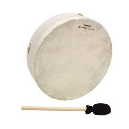 Remo Buffalo Frame Drum - Drum, Buffalo, 12