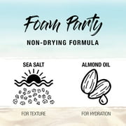 إسفنج SexyHair Texture Foam Party Lite Texturizing Foam 5.2 أونصة
