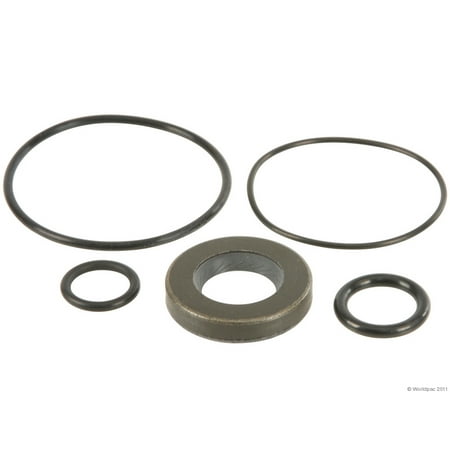 Corvette Power Steering Pump - 1990 - 95 C4 Corvette Power Steering Pump Rebuild Kit
