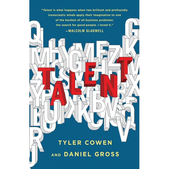 Talent, (Paperback)
