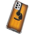 thumbnail image 2 of Skinit Music Wood Guitar Galaxy A53 5G Clear Case, 2 of 4