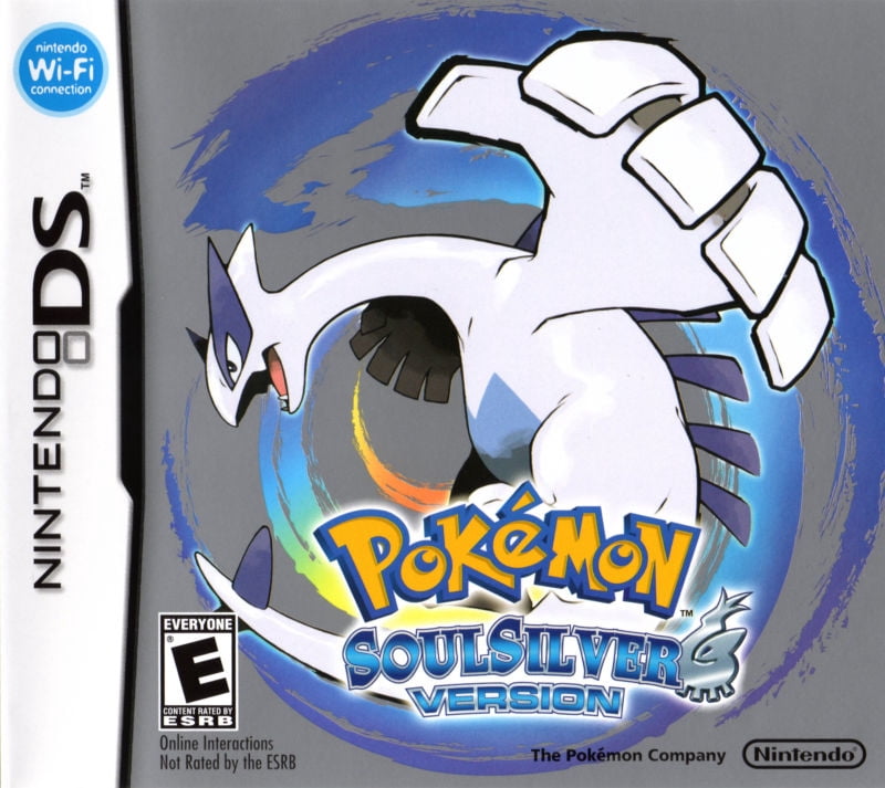 pokemon soul silver cards HeartGold SoulSilver Card Common Water Energy 117/123 Featuring updated graphics Pokemon Soul Silver