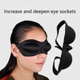thumbnail image 3 of WHEANG Glasses For Dry Soft Silicone Sleep Goggles For Sleep，Glasses For Dry Soft Silicone Sleep Goggles For Sleep, 3 of 5