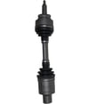 thumbnail image 6 of Detroit Axle - Front CV Axle for 4WD 07-15 Ford Expedition, 2009-2014 F-150, 2007-2015 Lincoln Navigator, Right CV Axle Shaft Assembly Replacement, 6 of 6