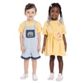 thumbnail image 6 of Toy Story Toddler Boys Shortall and Short Sleeve Tee Set, 2-Piece, Sizes 12M-5T, 6 of 8