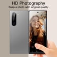 thumbnail image 5 of JETech Front Screen Protector for Samsung Galaxy Z Fold 6 with Camera Lens Protector, Easy Installation Tool, 9H Tempered Glass Film, Anti-Scratch, HD Clear, 2-Pack Each, 5 of 7