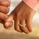 thumbnail image 3 of 2 anillos de pareja de ángel y diablo, anillo de apertura ajustable, anillo de moda decorativo., 3 of 6