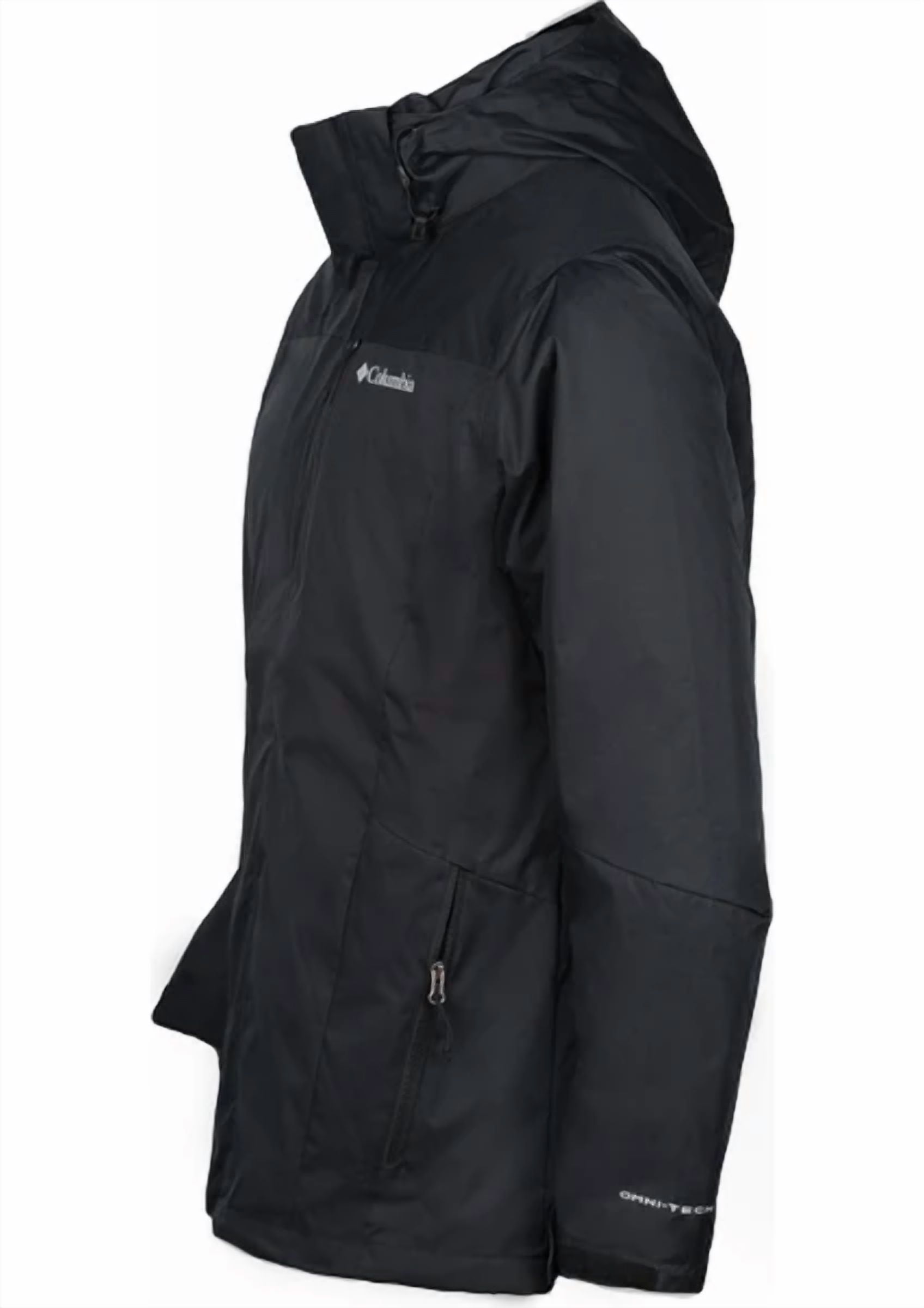 ジャケット・アウター M Nordic Point FS Interchange Jacket S Columbia Nordic Point III interchange Jacket Size M - Walmart.com