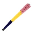 thumbnail image 3 of CIMAXIC Saxophone Cleaning Brush Sax Musical Instrument Cleaner Sax Maintain Care Tool Random Color,20.28"X2.36"X1.77", 3 of 5