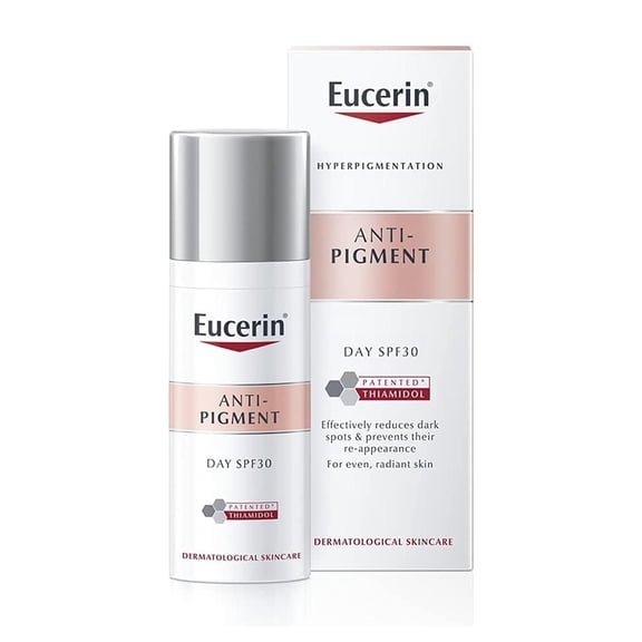Eucerin Anti-Pigment Face Day Cream Spf 30 50Ml