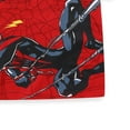 thumbnail image 4 of Marvel Spider-Man Miles Morales Birthday Short Sleeve T-Shirt (Boys), Sizes 3T-16, 4 of 4