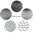 thumbnail image 2 of 5 Pairs Fishnets Tights Fishnet Stockings Fishnet Pantyhose Cross Mesh Stockings, 2 of 5