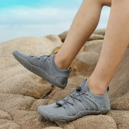 

Women s Quick Drying Water Shoes Anti-slip Lightweight and Versatile for Diving Yoga Fitness Hiking Swimming Surfing and Diving