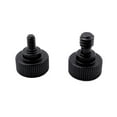 thumbnail image 4 of SIEYIO Lens Support Bracket Adjustable 2 Wheeled Y Shaped Lens Support Frame Vertical, 4 of 7