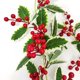 thumbnail image 3 of Ounissouiy Guirnalda de Navidad de simulación, colgantes de Navidad interesantes, diseño de escena DIY Artificial, decoración colgante, ornamento de Kits de decoración para fiestas Ounissouiy HA038970-00, 3 of 6