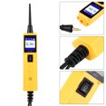 thumbnail image 3 of Probador de circuito automotriz para coche, herramienta de diagnóstico del sistema eléctrico, prueba de voltaje de sonda de potencia, 3 of 11