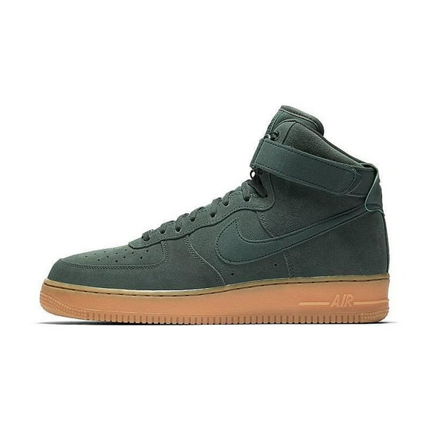 nike airforce high ankle