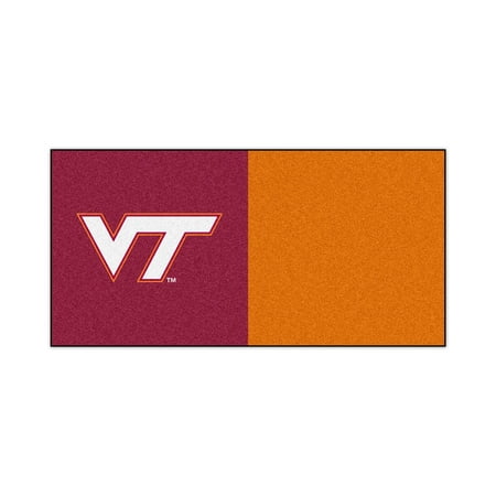Virginia Tech 18