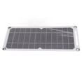 thumbnail image 4 of Oubit W Solar Panel,Solar Panel 6W 5V Solar Battery Chargers Solar Panel Charger Dependable Performance, 4 of 9