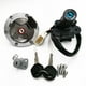 thumbnail image 2 of Kit de interruptores de encendido CATHMINE Kawasaki Ninja 250R EX250J 300, 2 of 7