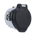 thumbnail image 4 of 20983936, Reliable Dash Power Outlet Cover Antiwear Rugged  Replacement for  Sierra Yukon for Car, 4 of 8