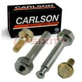 thumbnail image 3 of Disc Brake Caliper Guide Pin Front,Rear Carlson 14191, 3 of 3